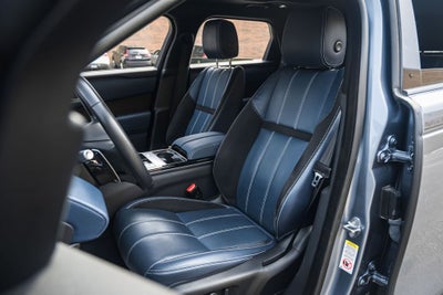 2023 Land Rover Range Rover Velar R-Dynamic S MHEV