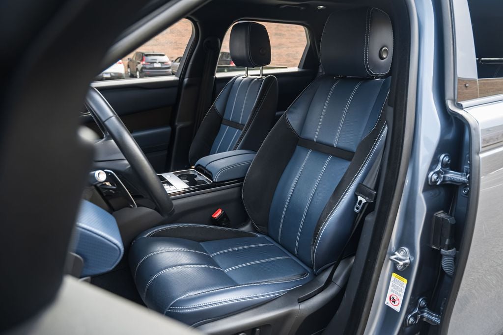 2023 Land Rover Range Rover Velar R-Dynamic S MHEV