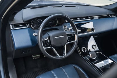 2023 Land Rover Range Rover Velar R-Dynamic S MHEV