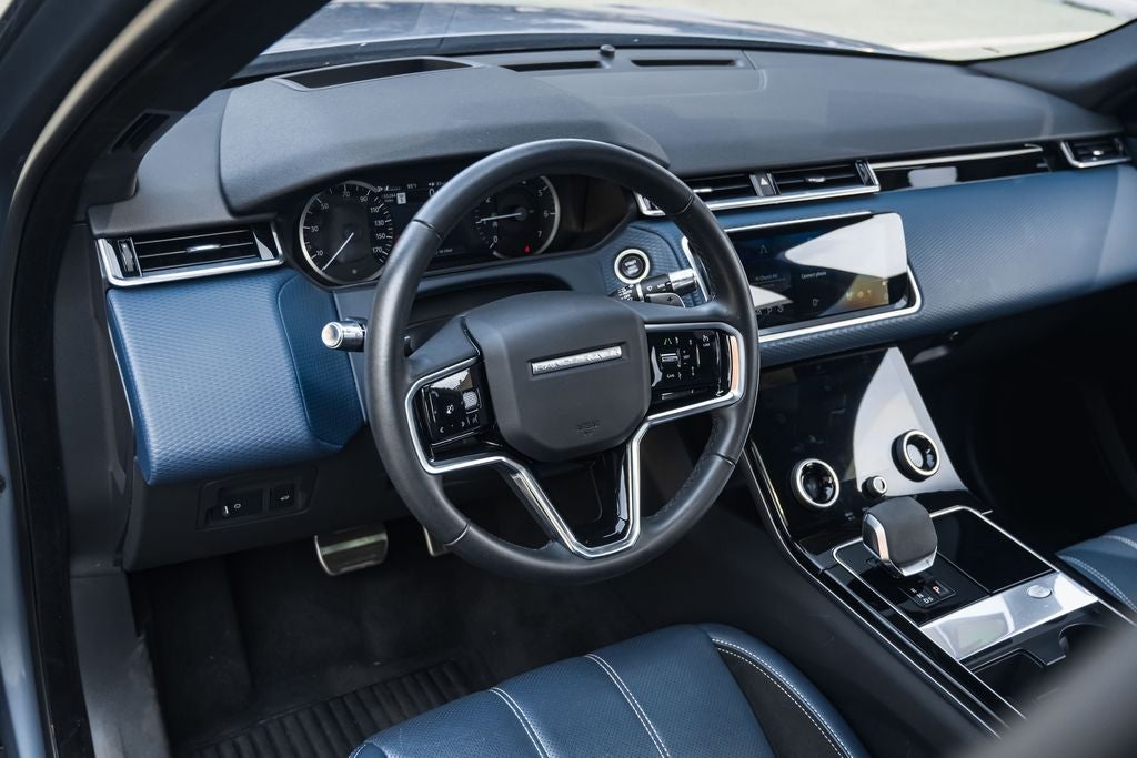 2023 Land Rover Range Rover Velar R-Dynamic S MHEV