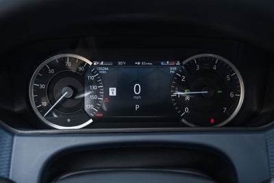 2023 Land Rover Range Rover Velar R-Dynamic S MHEV