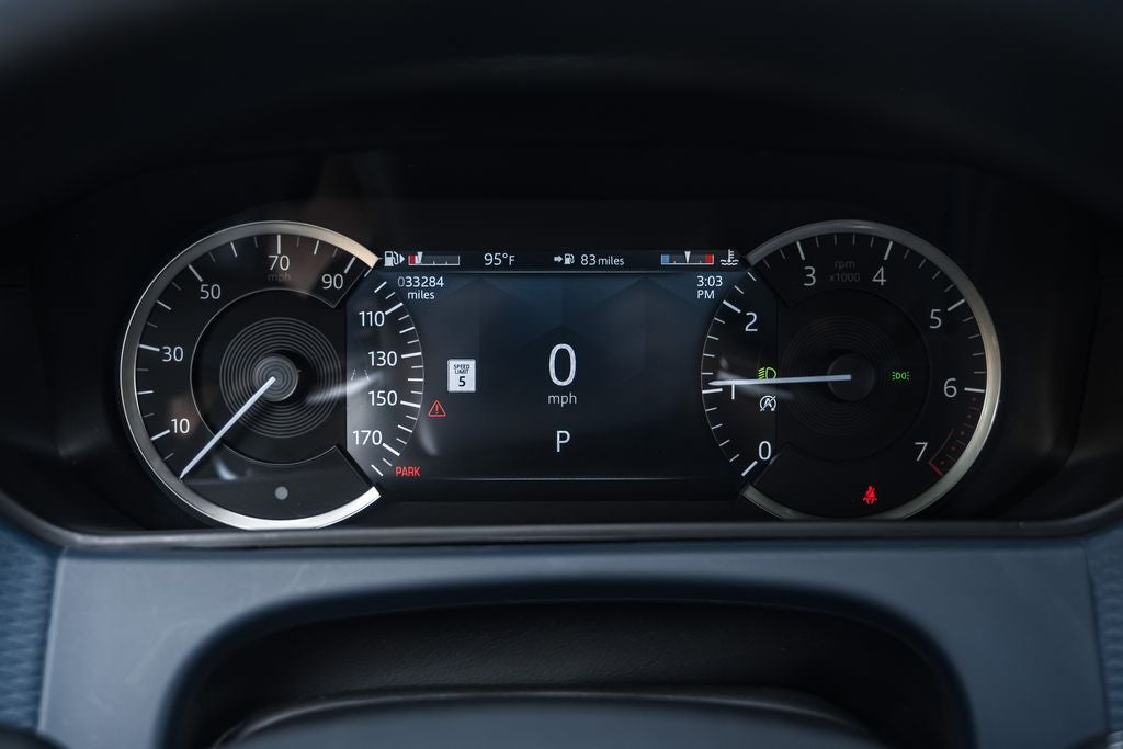 2023 Land Rover Range Rover Velar R-Dynamic S MHEV