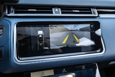 2023 Land Rover Range Rover Velar R-Dynamic S MHEV