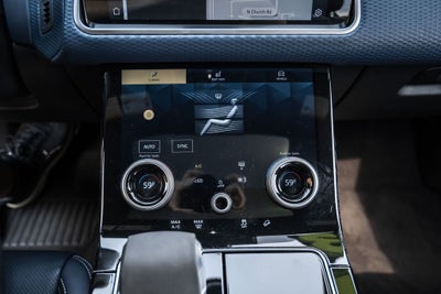 2023 Land Rover Range Rover Velar R-Dynamic S MHEV