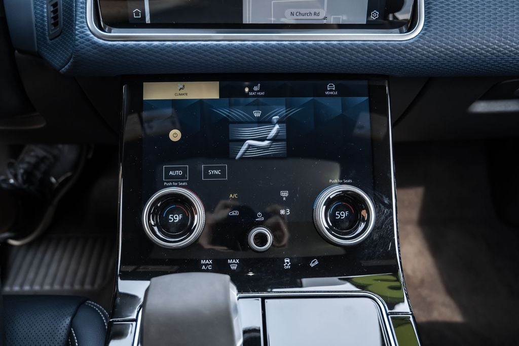 2023 Land Rover Range Rover Velar R-Dynamic S MHEV