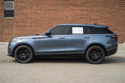 2023 Land Rover Range Rover Velar R-Dynamic S MHEV