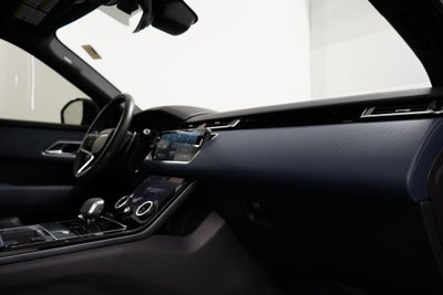 2023 Land Rover Range Rover Velar R-Dynamic S MHEV
