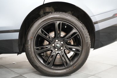 2023 Land Rover Range Rover Velar R-Dynamic S MHEV