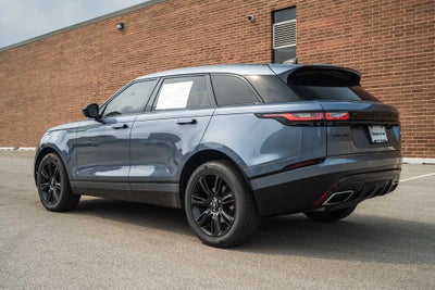 2023 Land Rover Range Rover Velar R-Dynamic S MHEV