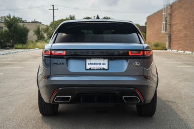 2023 Land Rover Range Rover Velar R-Dynamic S MHEV