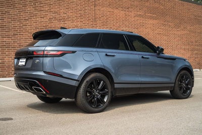2023 Land Rover Range Rover Velar R-Dynamic S MHEV