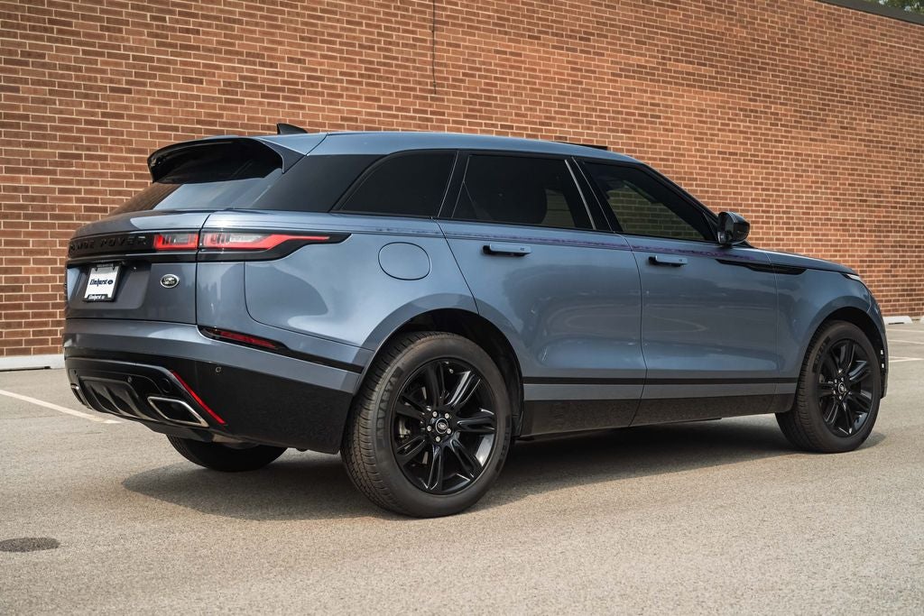 2023 Land Rover Range Rover Velar R-Dynamic S MHEV