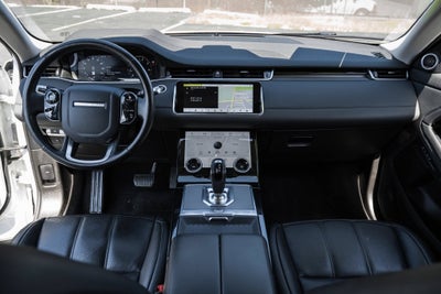 2020 Land Rover Range Rover Evoque S