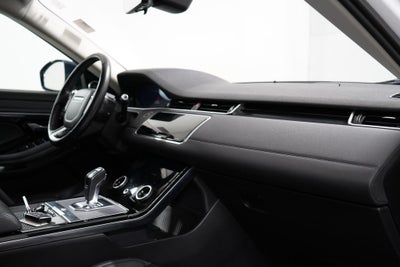 2020 Land Rover Range Rover Evoque S