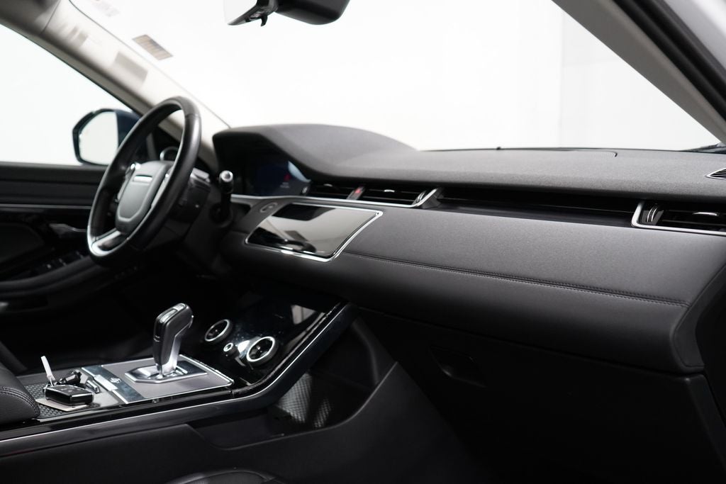 2020 Land Rover Range Rover Evoque S