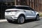 2020 Land Rover Range Rover Evoque S