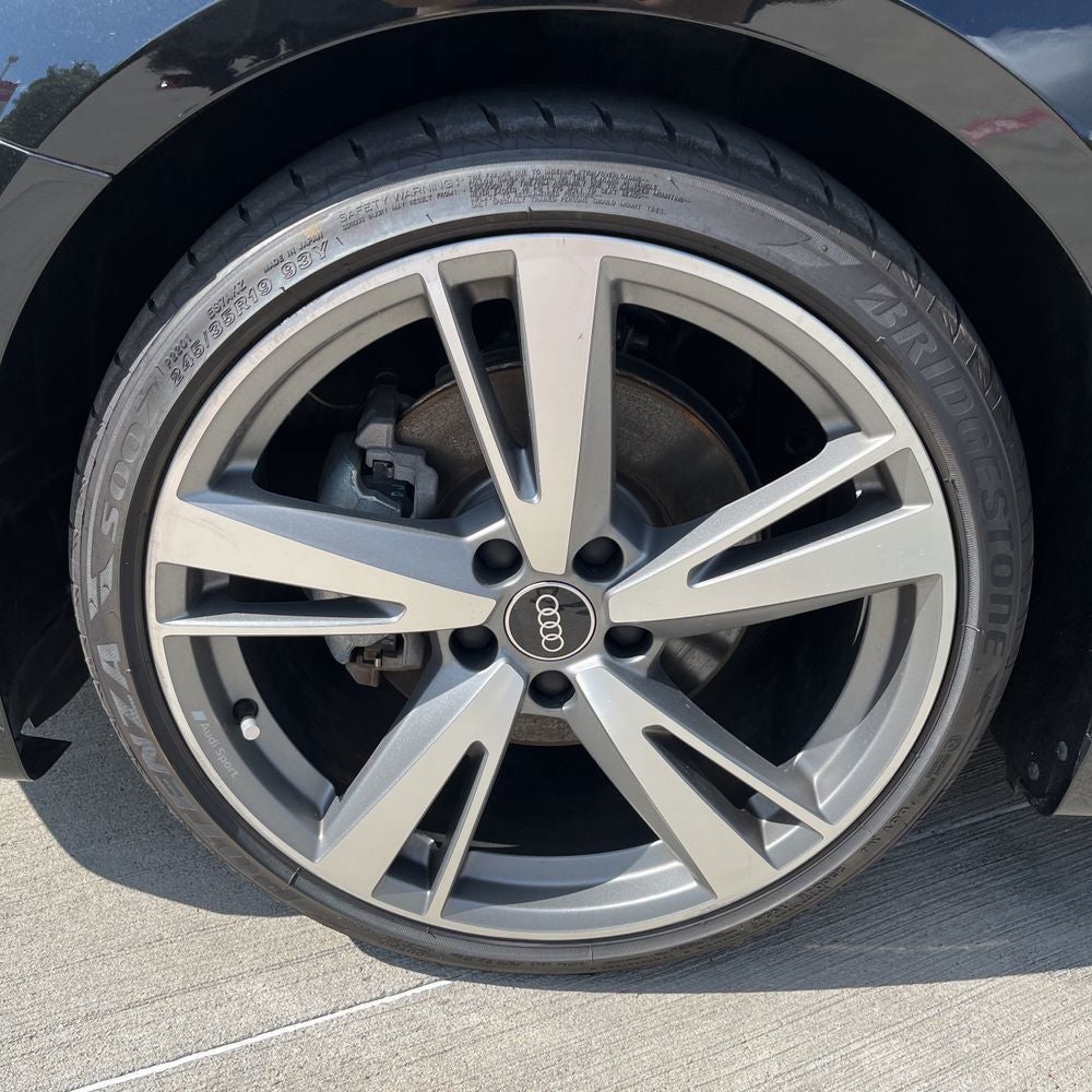 2023 Audi TT 2.0T Roadster quattro
