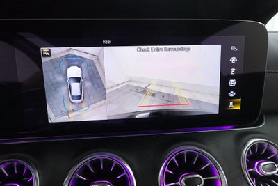 2022 Mercedes-Benz E-Class E 53 AMG® 4MATIC®