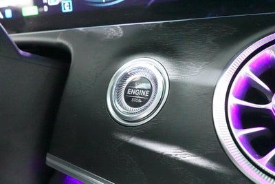 2022 Mercedes-Benz E-Class E 53 AMG® 4MATIC®