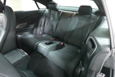 2022 Mercedes-Benz E-Class E 53 AMG® 4MATIC®