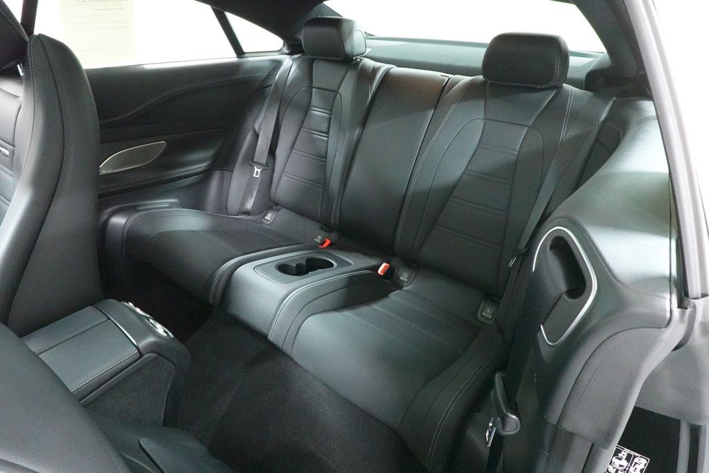 2022 Mercedes-Benz E-Class E 53 AMG® 4MATIC®
