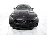 2022 Mercedes-Benz E-Class E 53 AMG® 4MATIC®