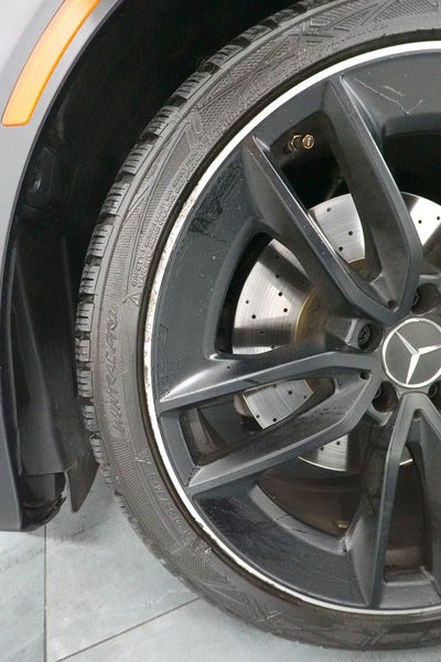 2022 Mercedes-Benz E-Class E 53 AMG® 4MATIC®