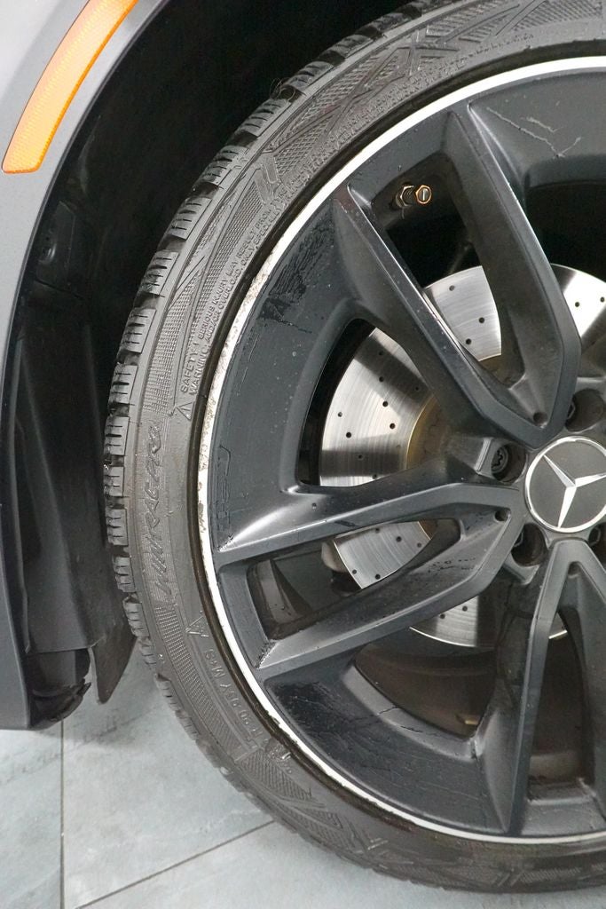 2022 Mercedes-Benz E-Class E 53 AMG® 4MATIC®