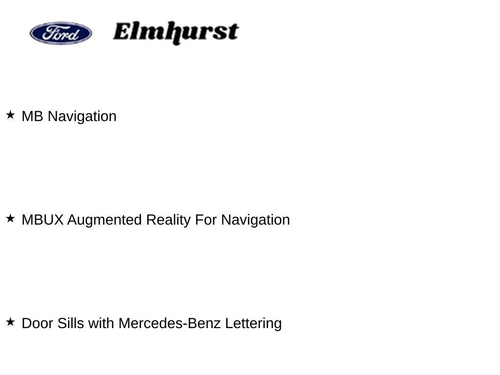 2025 Mercedes-Benz CLA CLA 250 4MATIC®