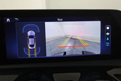 2025 Mercedes-Benz CLA CLA 250 4MATIC®