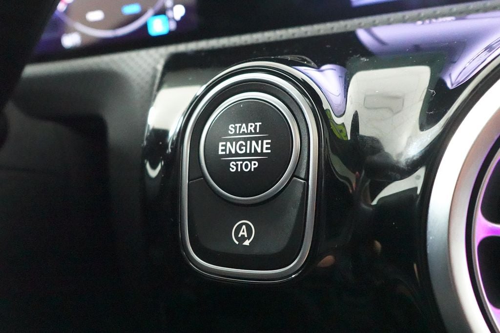 2025 Mercedes-Benz CLA CLA 250 4MATIC®