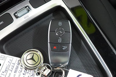 2025 Mercedes-Benz CLA CLA 250 4MATIC®