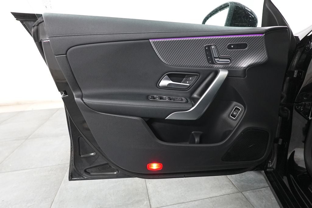 2025 Mercedes-Benz CLA CLA 250 4MATIC®