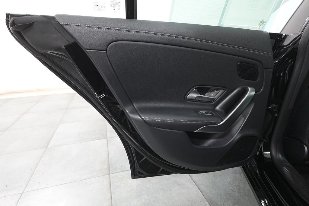 2025 Mercedes-Benz CLA CLA 250 4MATIC®