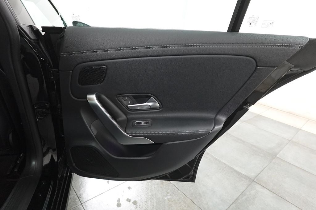 2025 Mercedes-Benz CLA CLA 250 4MATIC®