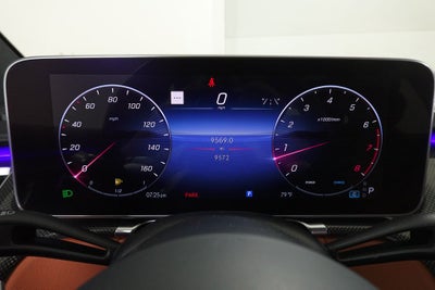 2023 Mercedes-Benz S-Class S 500 4MATIC®
