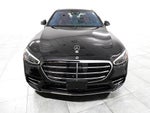 2023 Mercedes-Benz S-Class S 500 4MATIC®