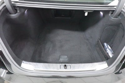 2023 Mercedes-Benz S-Class S 500 4MATIC®
