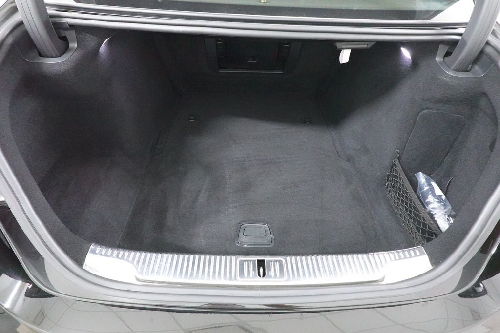 2023 Mercedes-Benz S-Class S 500 4MATIC®
