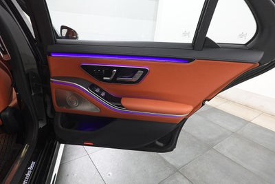 2023 Mercedes-Benz S-Class S 500 4MATIC®