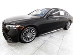 2023 Mercedes-Benz S-Class S 500 4MATIC®