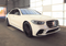 2021 Mercedes-Benz S-Class S 580 4MATIC®