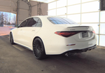 2021 Mercedes-Benz S-Class S 580 4MATIC®