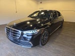 2023 Mercedes-Benz S-Class S 580 4MATIC®