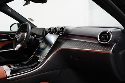 2024 Mercedes-Benz C-Class C 300 4MATIC®