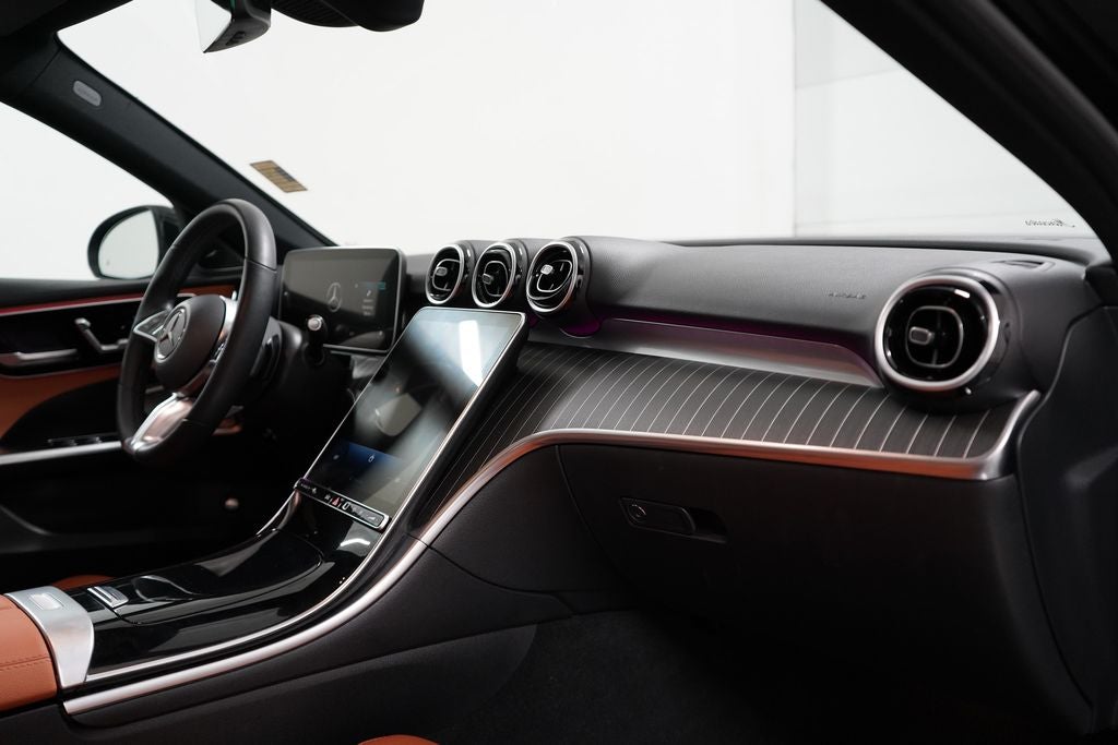 2024 Mercedes-Benz C-Class C 300 4MATIC®