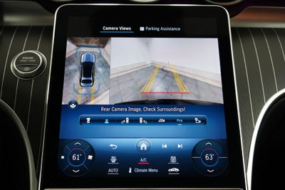 2024 Mercedes-Benz C-Class C 300 4MATIC®