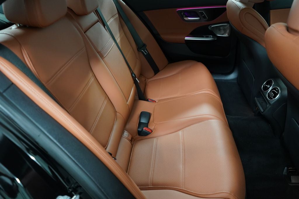 2024 Mercedes-Benz C-Class C 300 4MATIC®