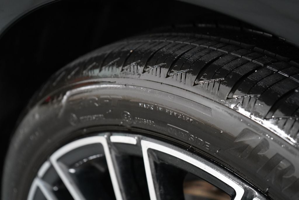 2024 Mercedes-Benz C-Class C 300 4MATIC®