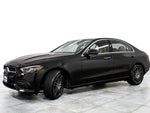 2024 Mercedes-Benz C-Class C 300 4MATIC®